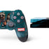 Marvel Rocket and Baby Groot Cosmic Bond PS4 Console and Controller Bundle Skin