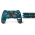 Marvel Rocket and Baby Groot Cosmic Bond PS4 Pro Bundle Skin