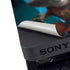 Marvel Rocket and Baby Groot Cosmic Bond PS4 Slim Skin
