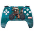 Marvel Rocket and Baby Groot Cosmic Bond PlayStation PS5 Skins