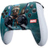 Marvel Rocket and Baby Groot Cosmic Bond PS5 DualSense Edge Pro Controller Skin