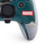 Marvel Rocket and Baby Groot Cosmic Bond PS5 DualSense Edge Pro Controller Skin