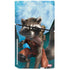 Marvel Rocket and Baby Groot Cosmic Bond PS5 Slim Disk Bundle Skin