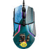 Marvel Rocket and Baby Groot Cosmic Bond SteelSeries Rival 600 Gaming Mouse Skin