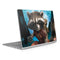 Marvel Rocket and Baby Groot Cosmic Bond Surface Book 2 13.5in Skin
