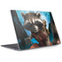 Marvel Rocket and Baby Groot Cosmic Bond Surface Laptop 3 13.5in Skin