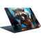 Marvel Rocket and Baby Groot Cosmic Bond Surface Laptop Skin