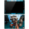 Marvel Rocket and Baby Groot Cosmic Bond Surface Pro 3 Skin