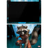 Marvel Rocket and Baby Groot Cosmic Bond Surface Pro 7 Skin