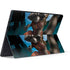 Marvel Rocket and Baby Groot Cosmic Bond Surface Pro 7 Skin
