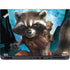 Marvel Rocket and Baby Groot Cosmic Bond Lenovo ThinkPad Skin