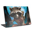 Marvel Rocket and Baby Groot Cosmic Bond Universal Laptop 12in (9.8 x 6.8in) Skin
