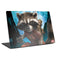 Marvel Rocket and Baby Groot Cosmic Bond Laptop Skins