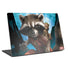 Marvel Rocket and Baby Groot Cosmic Bond Universal Laptop 16in (13 x 9.4in) Skin