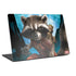 Marvel Rocket and Baby Groot Cosmic Bond Universal Laptop 18in (14.6 x 10.6in) Skin