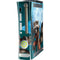 Marvel Rocket and Baby Groot Cosmic Bond Xbox 360 (Includes HDD) Skin
