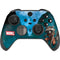 Marvel Rocket and Baby Groot Cosmic Bond Xbox Elite Wireless Controller Series 2 Skin
