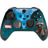 Marvel Rocket and Baby Groot Cosmic Bond Xbox Elite Wireless Controller Series 2 Skin