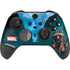 Marvel Rocket and Baby Groot Cosmic Bond Xbox Elite Wireless Controller Series 2 Skin