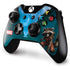 Marvel Rocket and Baby Groot Cosmic Bond Xbox One Controller Skin