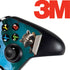 Marvel Rocket and Baby Groot Cosmic Bond Xbox One Controller Skin