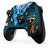 Marvel Rocket and Baby Groot Cosmic Bond Xbox One Elite Controller Skin