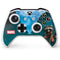 Marvel Rocket and Baby Groot Cosmic Bond Xbox One S Controller Skin