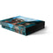 Marvel Rocket and Baby Groot Cosmic Bond Xbox One X Console Skin