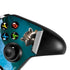 Marvel Rocket and Baby Groot Cosmic Bond Xbox One X Controller Skin