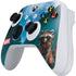 Marvel Rocket and Baby Groot Cosmic Bond Xbox Series S Controller Skin
