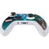 Marvel Rocket and Baby Groot Cosmic Bond Xbox Series S Controller Skin