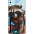 Marvel Rocket and Baby Groot Cosmic Bond Xbox Series X Console Skin