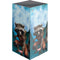 Marvel Rocket and Baby Groot Cosmic Bond XBox Series X Digital Edition Console Skin