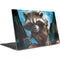 Marvel Rocket and Baby Groot Cosmic Bond Dell XPS Skin