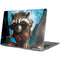 Marvel Rocket and Baby Groot Cosmic Bond Yoga 710 14in Skin
