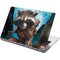 Marvel Rocket and Baby Groot Cosmic Bond Yoga 910 2-in-1 14in Touch-Screen Skin