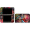 Marvel Star-Lord Cosmic Commander 3DS XL 2015 Skin