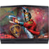 Marvel Star-Lord Cosmic Commander Dell Alienware Skin
