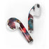 Marvel Star-Lord Cosmic Commander Apple AirPods 2 Skin