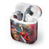 Marvel Star-Lord Cosmic Commander Apple AirPods 2 Skin