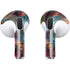 Marvel Star-Lord Cosmic Commander Apple AirPods (3rd Gen 2021) Skin