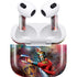 Marvel Star-Lord Cosmic Commander Apple AirPods (3rd Gen 2021) Skin