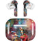Marvel Star-Lord Cosmic Commander Apple AirPods Pro Skin