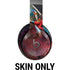 Marvel Star-Lord Cosmic Commander Beats Solo 4 Wireless Headphones Skin