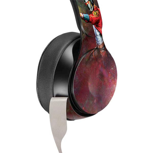 Marvel Star-Lord Cosmic Commander Beats Solo Pro Skin