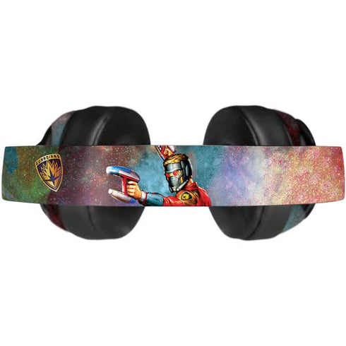 Marvel Star-Lord Cosmic Commander Beats Solo Pro Skin