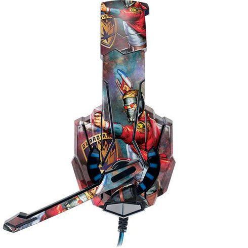 Marvel Star-Lord Cosmic Commander BENGOO G9000 Skin
