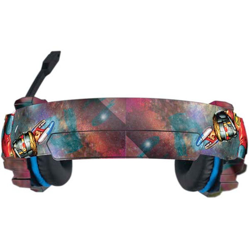 Marvel Star-Lord Cosmic Commander BENGOO G9000 Skin