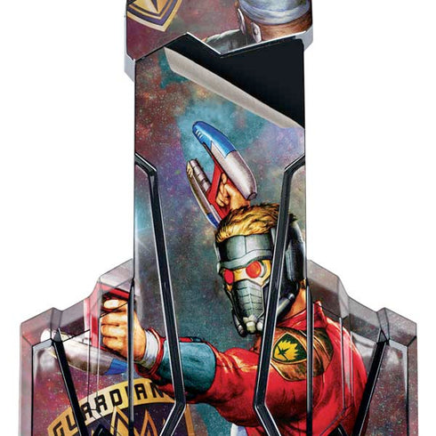 Marvel Star-Lord Cosmic Commander BENGOO G9000 Skin