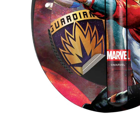 Marvel Star-Lord Cosmic Commander Bose Noise Cancelling Headphones 700 Skin
